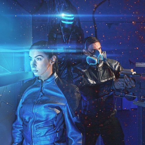 Phantom Key Escape guest review